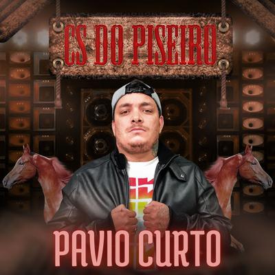 Pavio Curto By CS do Piseiro's cover