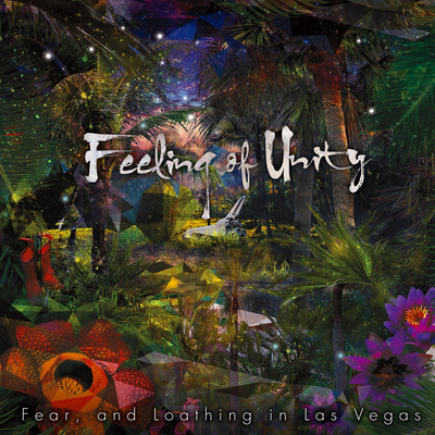 Feeling of Unity's cover