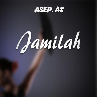 Jamilah's cover