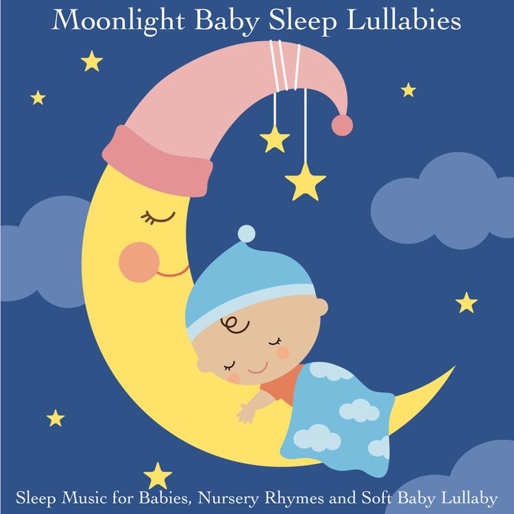 Moonlight Baby Sleep Lullabies's avatar image