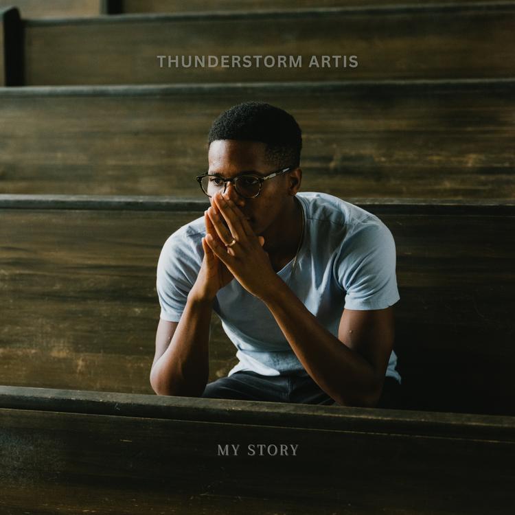 Thunderstorm Artis's avatar image