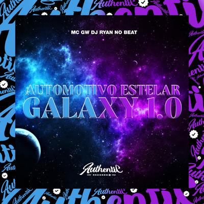 Automotivo Estelar Galaxy 1.0's cover