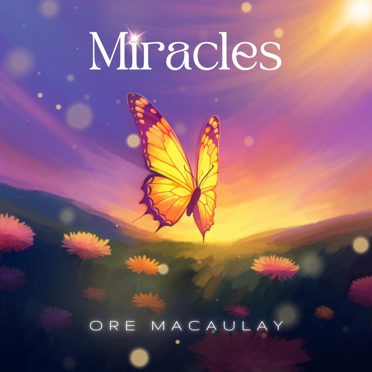 Ore Macaulay's avatar image