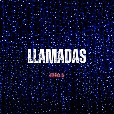 Llamadas's cover