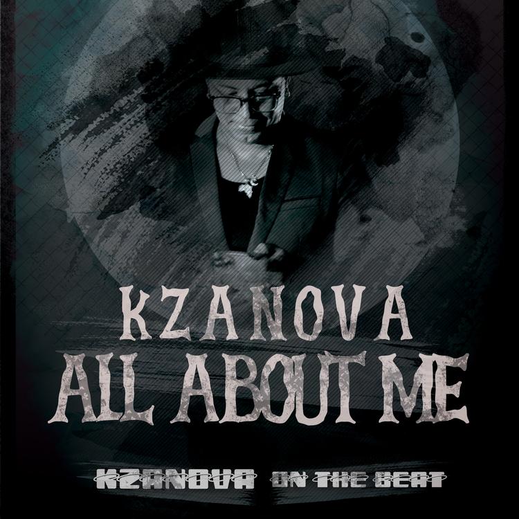 KZANOVA's avatar image