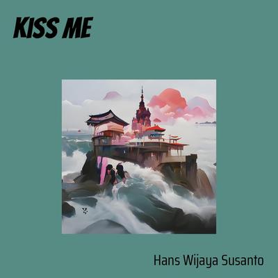 Hans Wijaya Susanto's cover