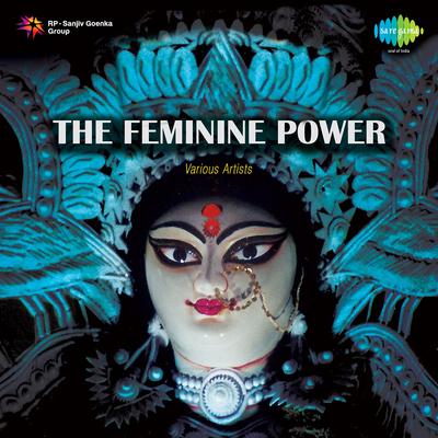 The Feminine Power's cover