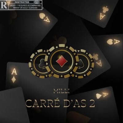 Carré d'as 2's cover