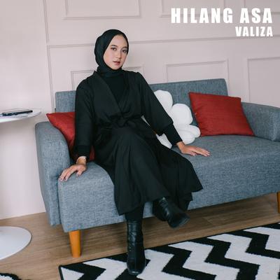 HILANG ASA's cover