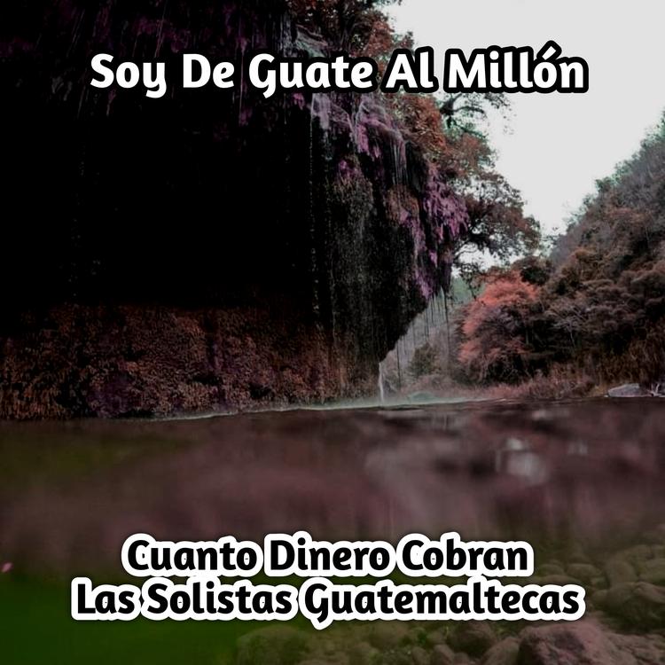 Soy De Guate Al Millón's avatar image