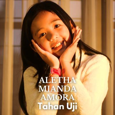 Aletha Mianda Amora's cover