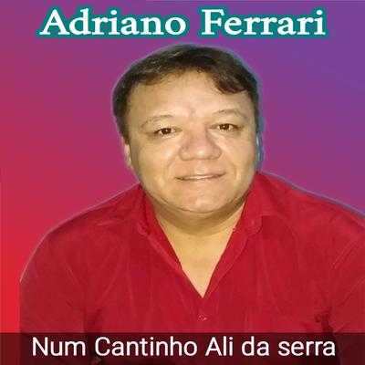 Num Cantinho Ali da Serra's cover