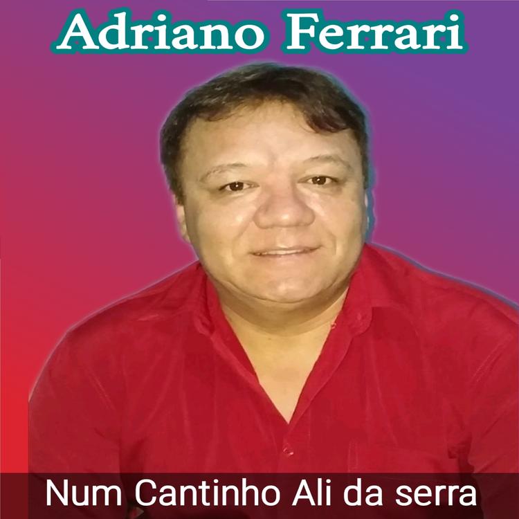 Adriano ferrari oficial's avatar image