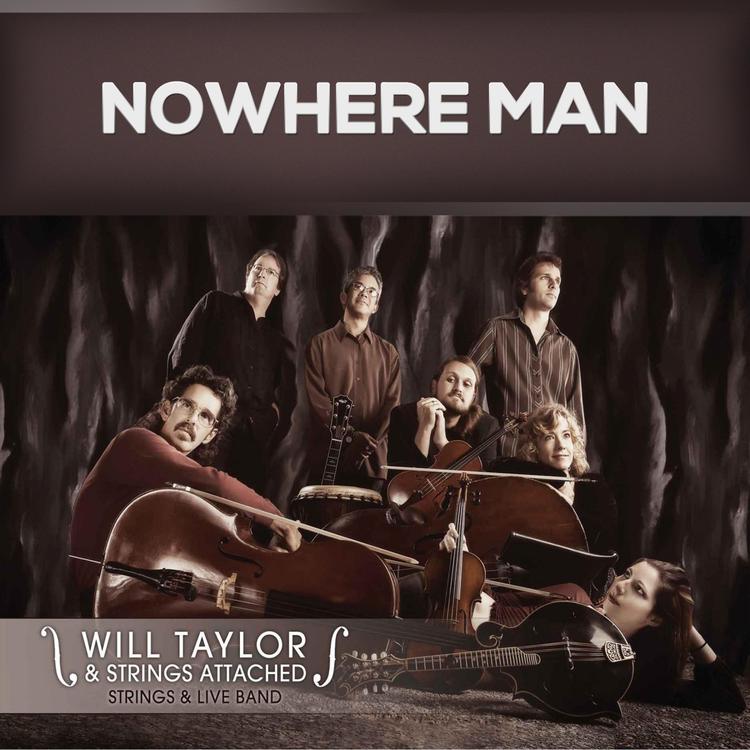 Nowhere Man Acoustic's avatar image