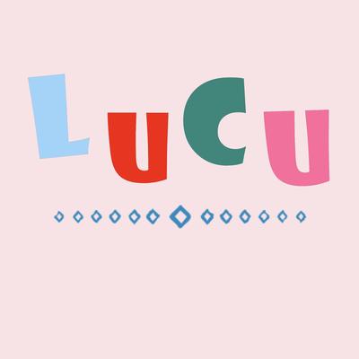 Lucu's cover