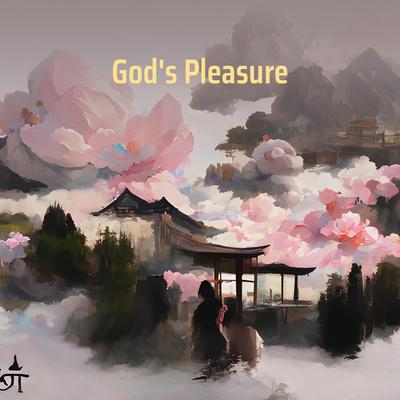 God's Pleasure's cover