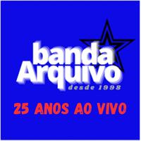 Banda Arquivo Musical's avatar cover