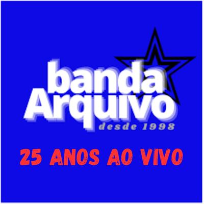 Banda Arquivo Musical's cover