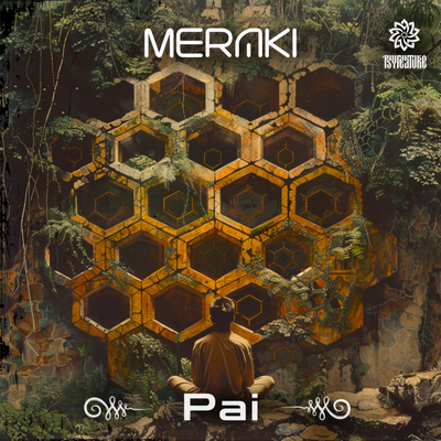 Pai By Meraki's cover