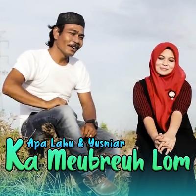 Ka Meubreuh Lom's cover