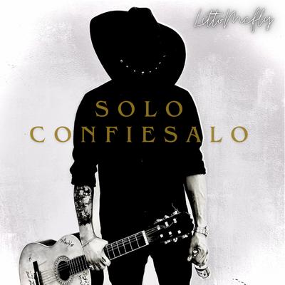 Solo Confiésalo's cover