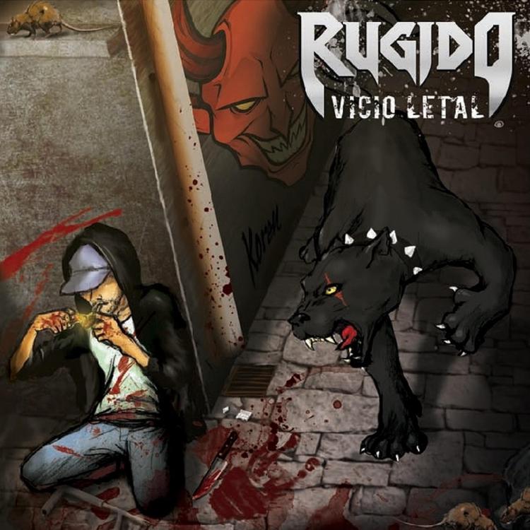 Rugido's avatar image