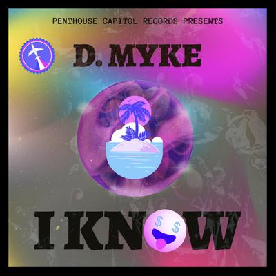 D. Myke's cover