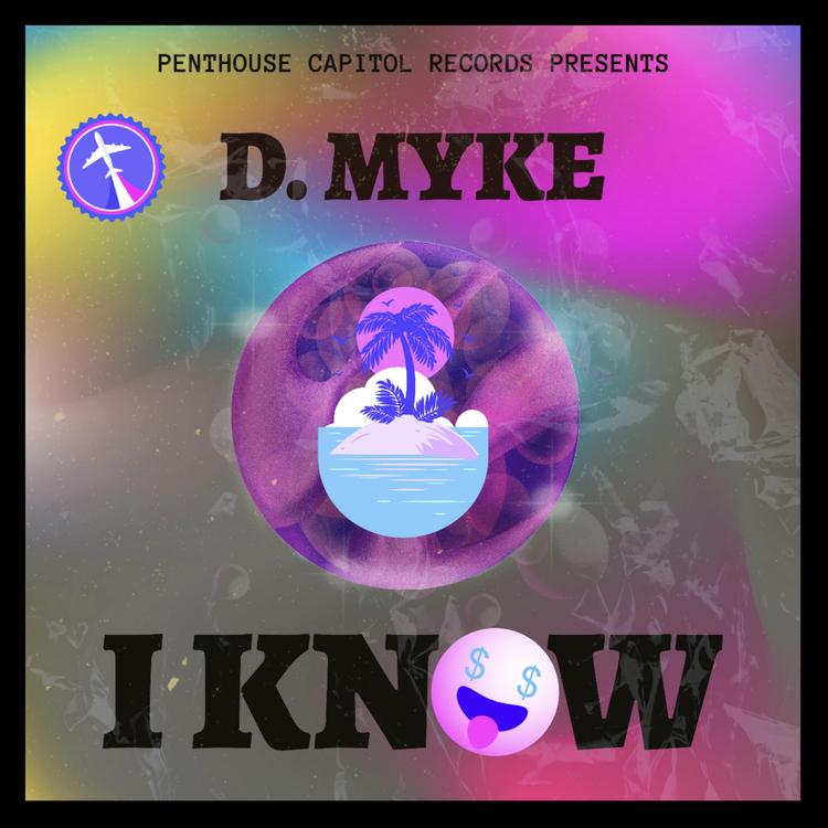 D. Myke's avatar image