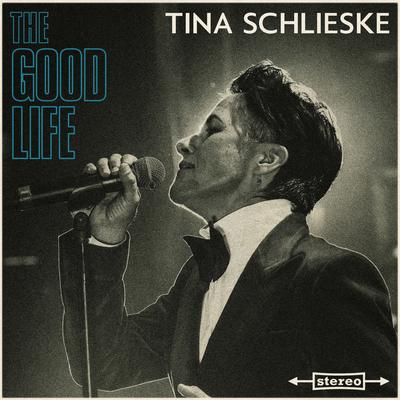 Tina Schlieske's cover