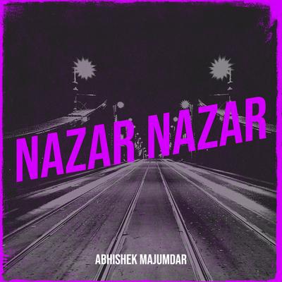 Nazar Nazar's cover