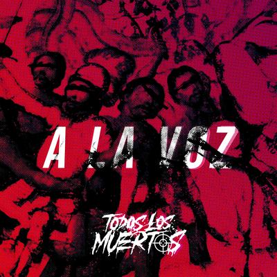 Todos Los Muertos's cover