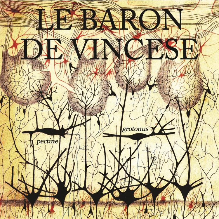 Le Baron de Vincèse's avatar image