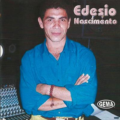 Passado de Carinho By Edesio Nascimento's cover