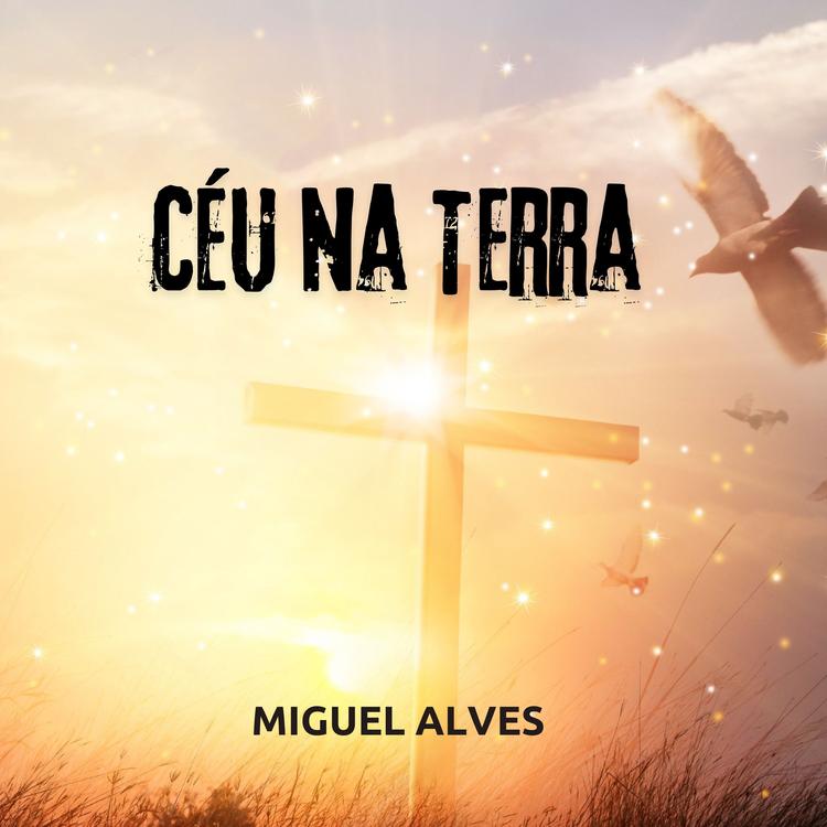 Miguel Alves's avatar image