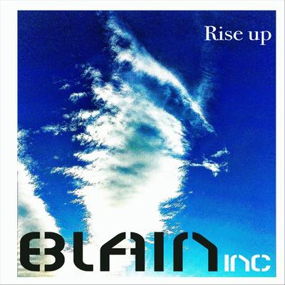 Rise Up's cover