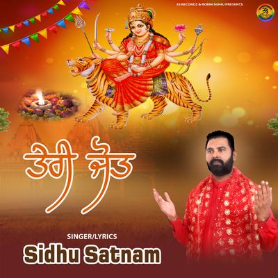 Sidhu Satnam's cover