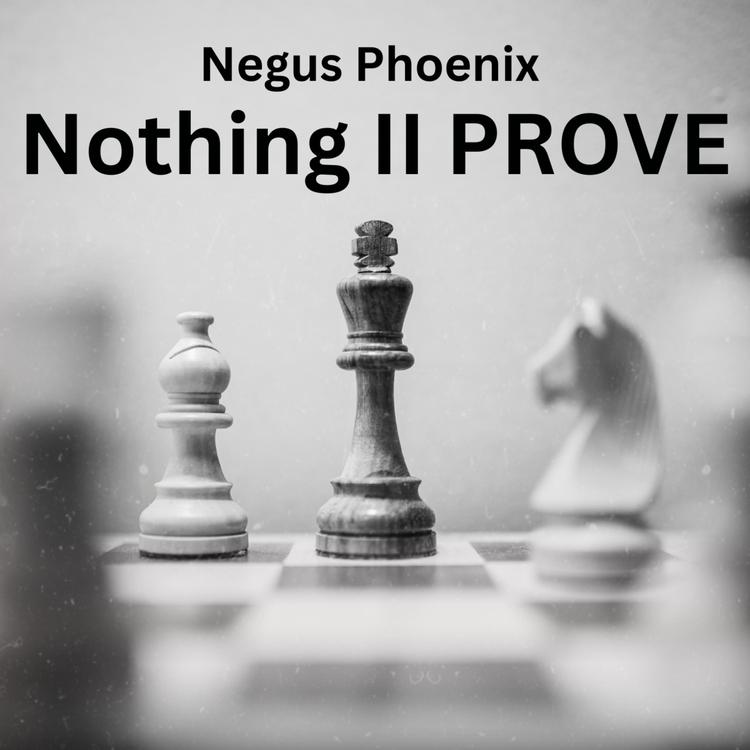 Negus Phoenix's avatar image