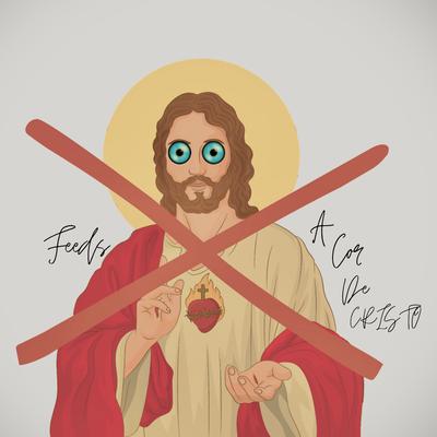 A Cor de Cristo's cover