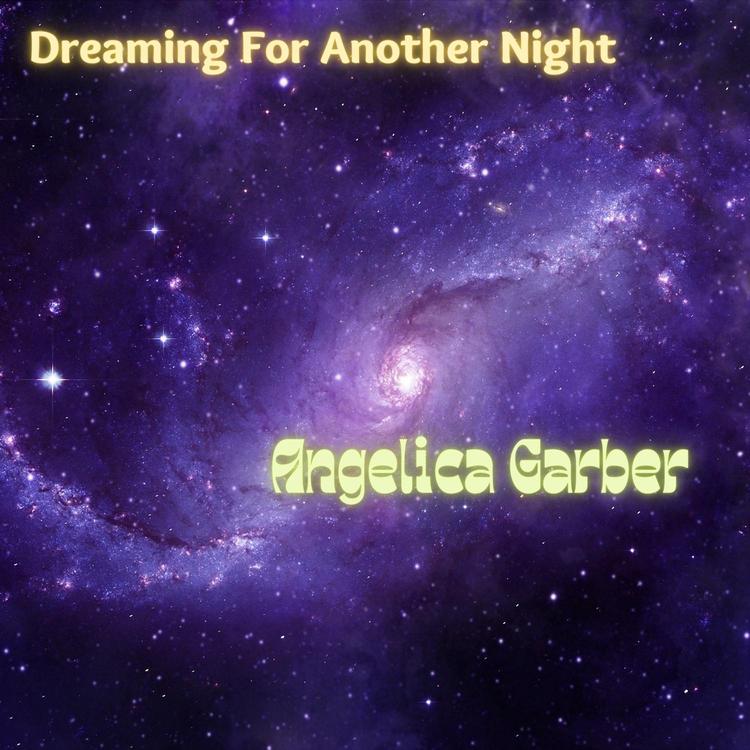 Angelica Garber's avatar image