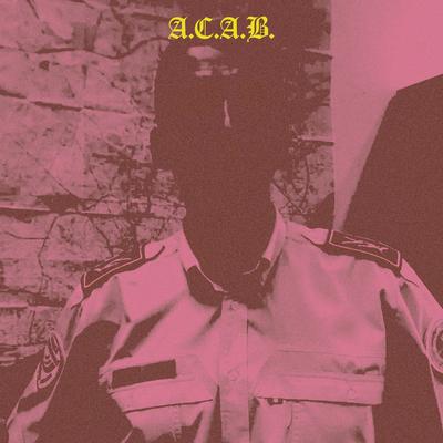 ACAB's cover