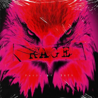 RAGE (INSTRUMENTAL)'s cover