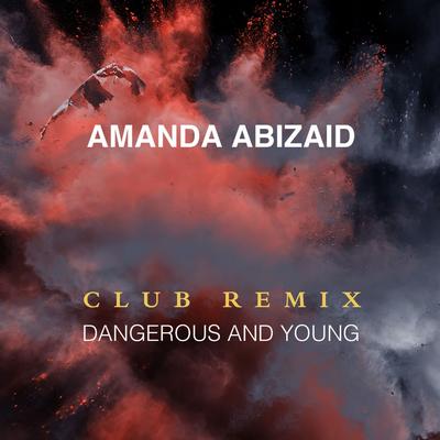 Amanda Abizaid's cover