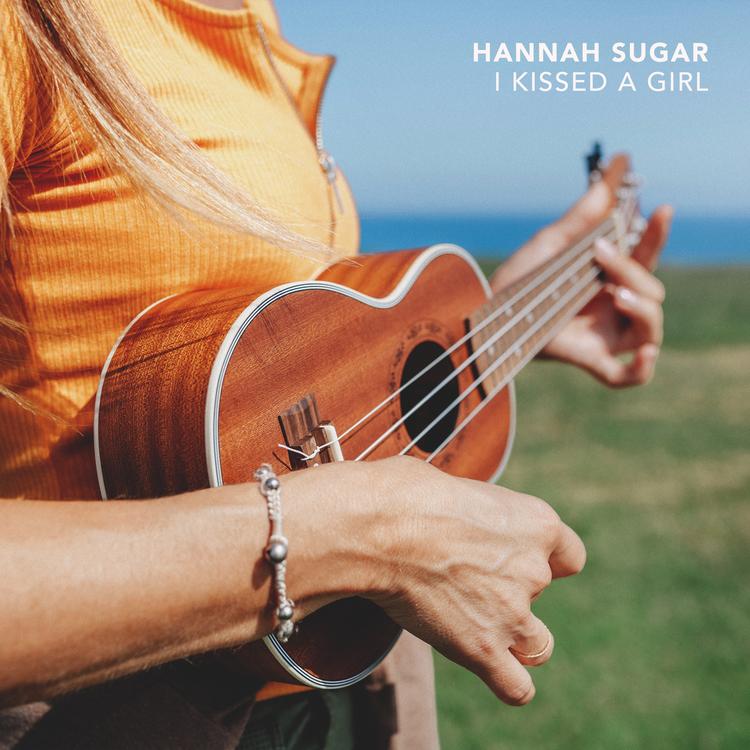 Hannah Sugar's avatar image