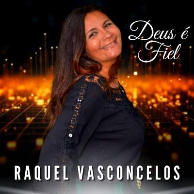 Raquel Vasconcelos's cover