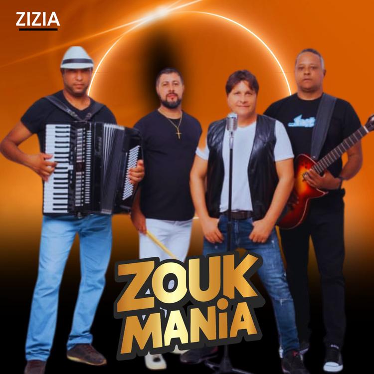 Banda Zouk Mania's avatar image