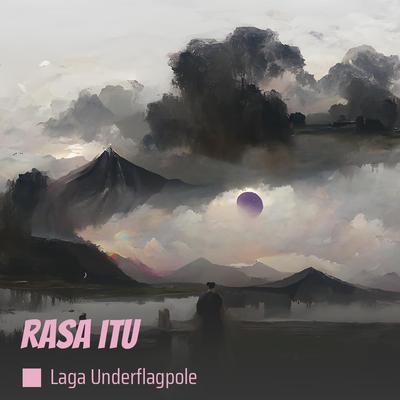 rasa itu's cover