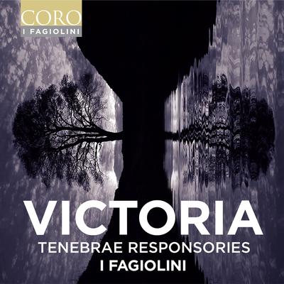 Tenebrae Responsories - Matins Responsories for good Friday: Nocturn III - Caligaverunt oculi mei a fletu meo By I Fagiolini's cover