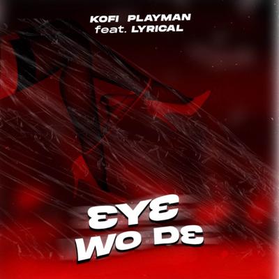 ƐYƐ WO DƐ's cover