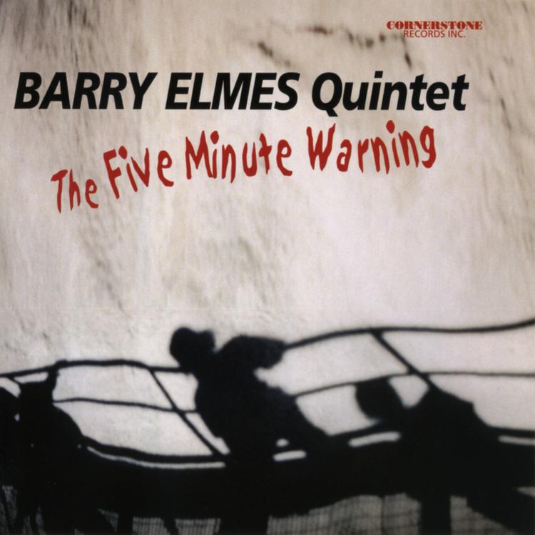 Barry Elmes Quintet's avatar image