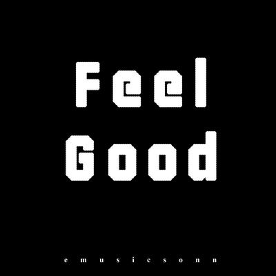 Feel Good's cover